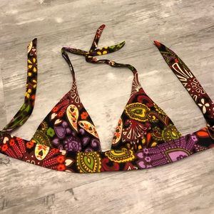 Victoria's Secret Swim - Victoria’s Secret retro bikini top Medium Victoria's Secret Swim - Victoria’s Secret retro bikini top Medium